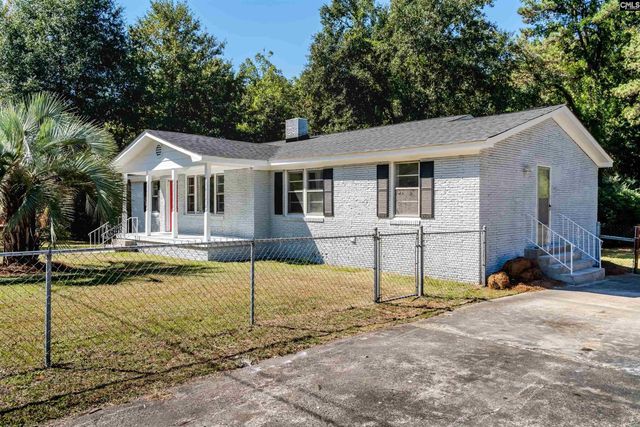 10 Carroll Court, West Columbia, SC 29170