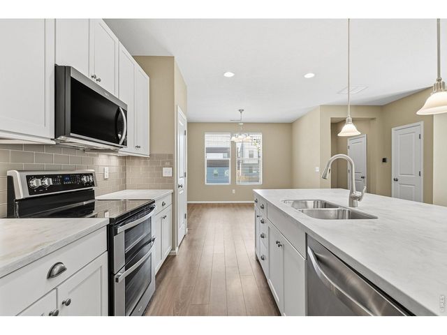 15280 W 69th Cir B, Arvada, CO 80007