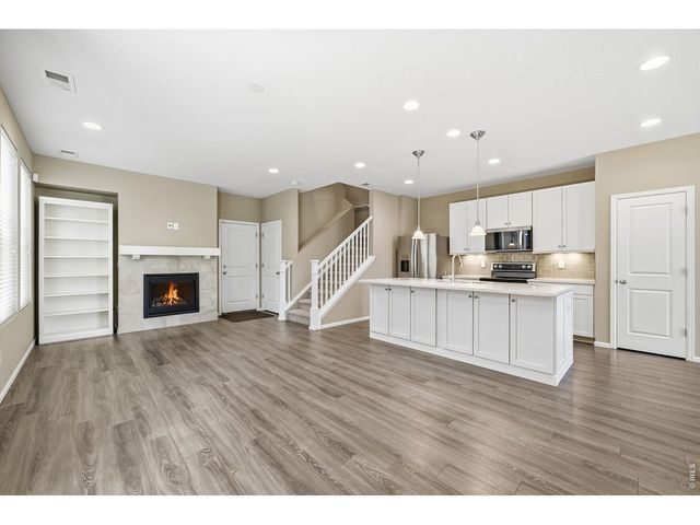 15280 W 69th Cir B, Arvada, CO 80007