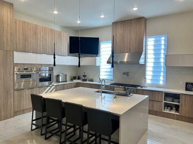 15600 PENDIO DRIVE, Bella Collina, FL 34756