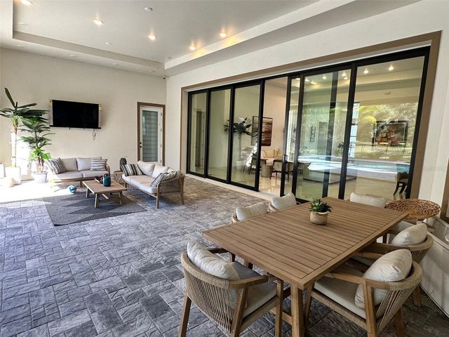 15600 PENDIO DRIVE, Bella Collina, FL 34756