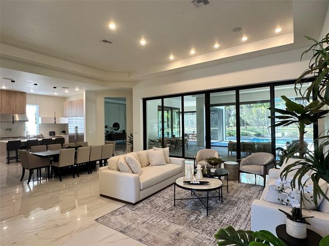 15600 PENDIO DRIVE, Bella Collina, FL 34756