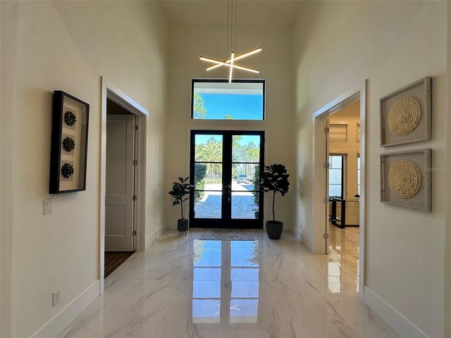 15600 PENDIO DRIVE, Bella Collina, FL 34756