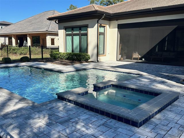 15600 PENDIO DRIVE, Bella Collina, FL 34756