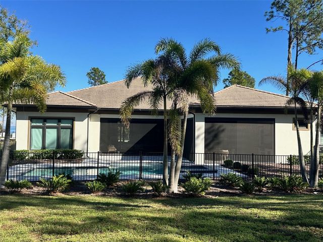 15600 PENDIO DRIVE, Bella Collina, FL 34756