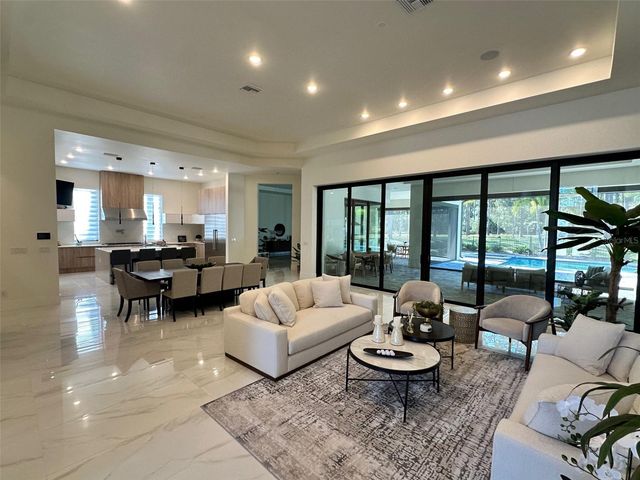 15600 PENDIO DRIVE, Bella Collina, FL 34756