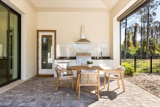 15600 PENDIO DRIVE, Bella Collina, FL 34756