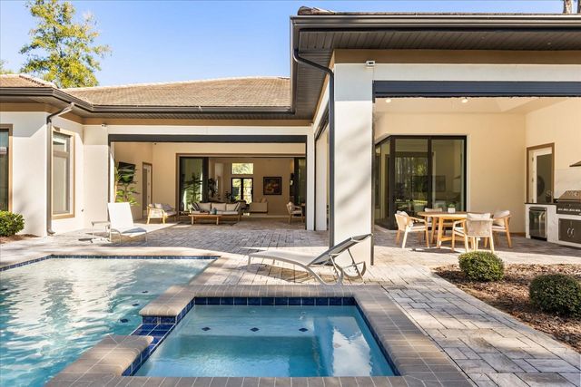 15600 PENDIO DRIVE, Bella Collina, FL 34756