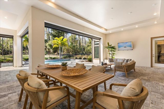 15600 PENDIO DRIVE, Bella Collina, FL 34756