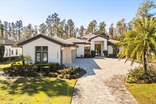 15600 PENDIO DRIVE, Bella Collina, FL 34756