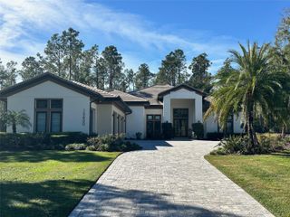 15600 PENDIO DRIVE, Bella Collina, FL 34756