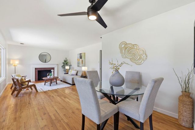 2246 Benton Street, Santa Clara, CA 95050