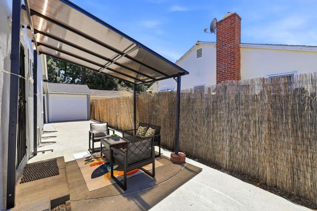 2246 Benton Street, Santa Clara, CA 95050