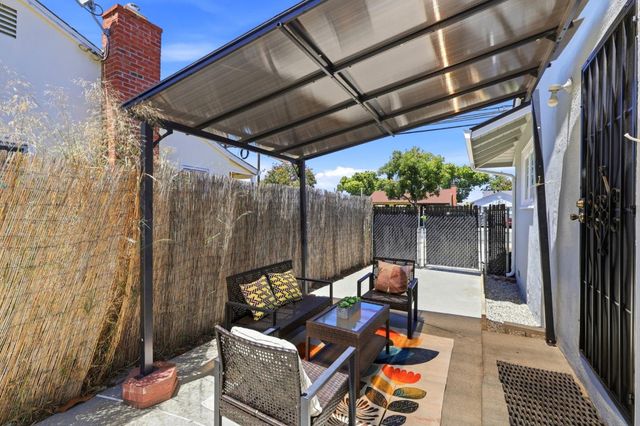 2246 Benton Street, Santa Clara, CA 95050