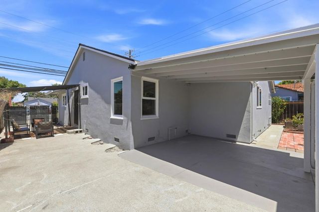 2246 Benton Street, Santa Clara, CA 95050
