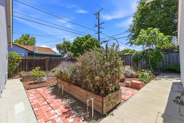 2246 Benton Street, Santa Clara, CA 95050
