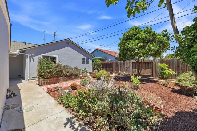 2246 Benton Street, Santa Clara, CA 95050