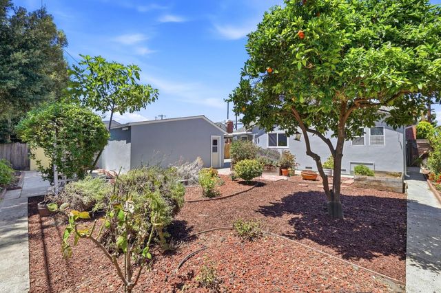 2246 Benton Street, Santa Clara, CA 95050