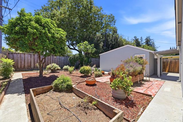2246 Benton Street, Santa Clara, CA 95050