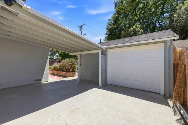 2246 Benton Street, Santa Clara, CA 95050