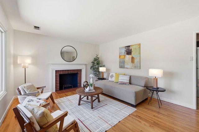 2246 Benton Street, Santa Clara, CA 95050