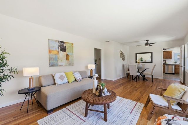 2246 Benton Street, Santa Clara, CA 95050