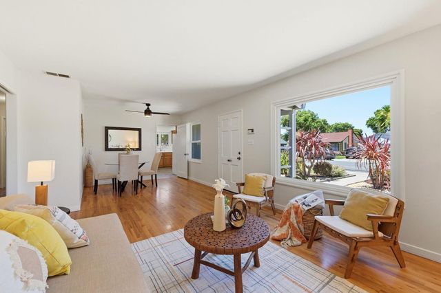 2246 Benton Street, Santa Clara, CA 95050