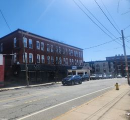 15-25 Lunenburg Street, Fitchburg, MA 01420