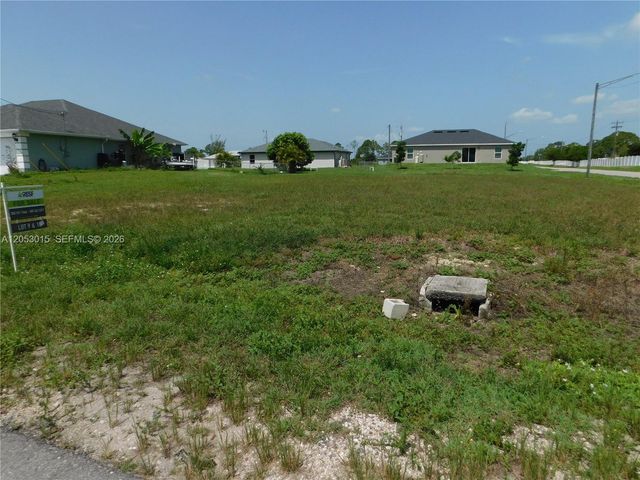 4418 Garden Blvd, Cape Coral, FL 33909