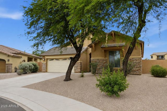 9350 S 182nd Lane, Goodyear, AZ 85338
