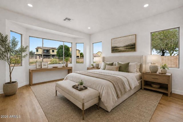 9350 S 182nd Lane, Goodyear, AZ 85338