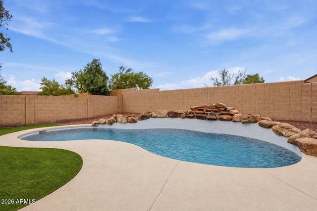 9350 S 182nd Lane, Goodyear, AZ 85338