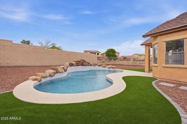 9350 S 182nd Lane, Goodyear, AZ 85338