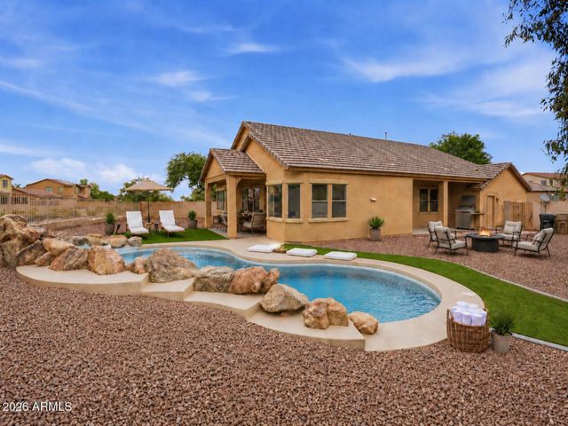 9350 S 182nd Lane, Goodyear, AZ 85338