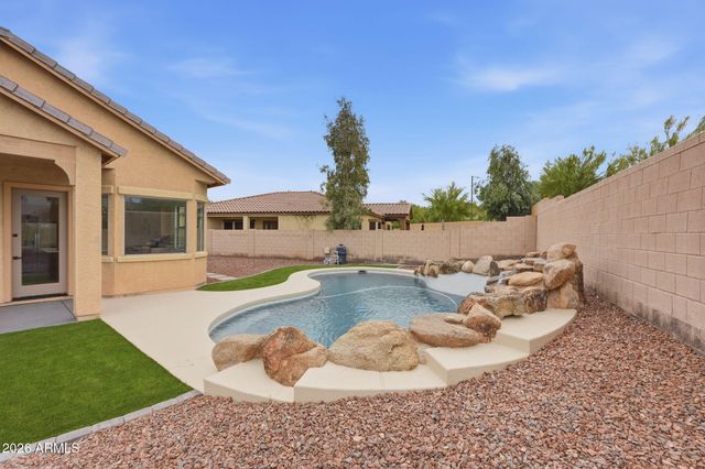 9350 S 182nd Lane, Goodyear, AZ 85338
