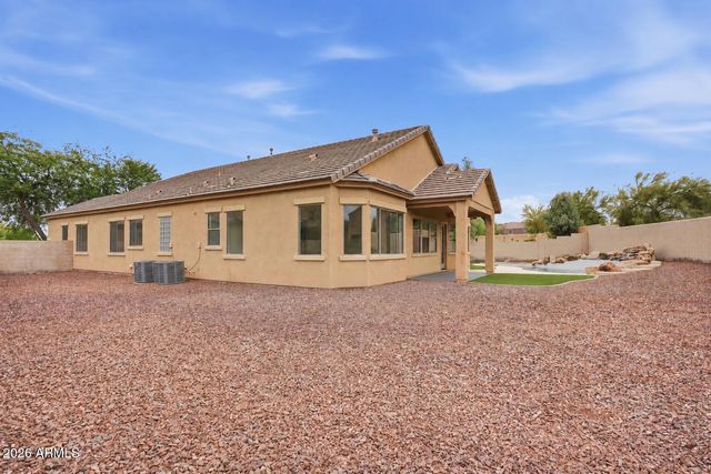 9350 S 182nd Lane, Goodyear, AZ 85338
