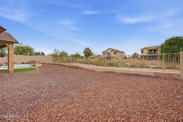 9350 S 182nd Lane, Goodyear, AZ 85338