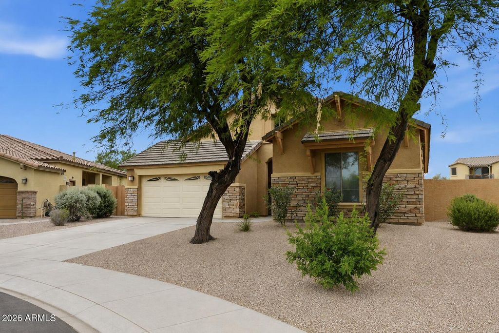 9350 S 182nd Lane, Goodyear, AZ 85338 — photo 2