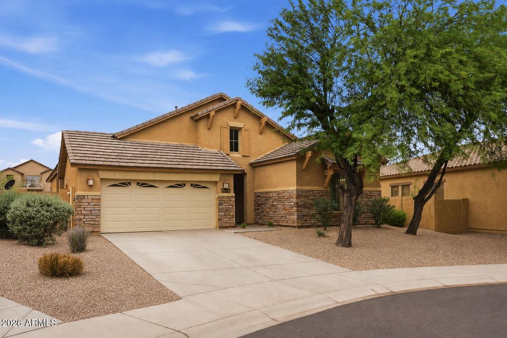 9350 S 182nd Lane, Goodyear, AZ 85338 — photo 3