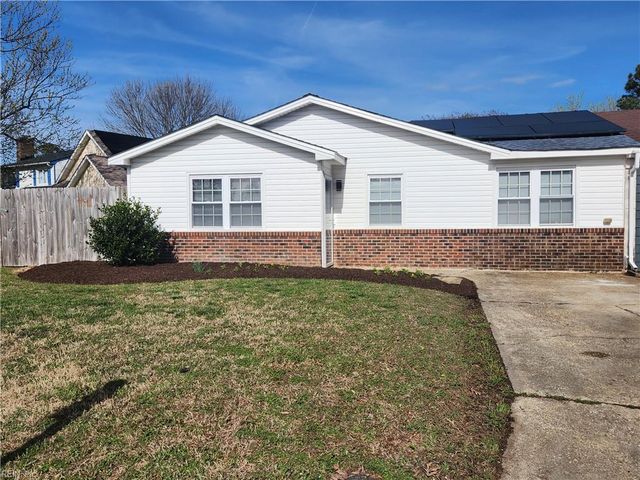 3152 Ashaway RD, Virginia Beach, VA 23452
