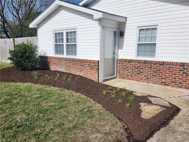 3152 Ashaway RD, Virginia Beach, VA 23452