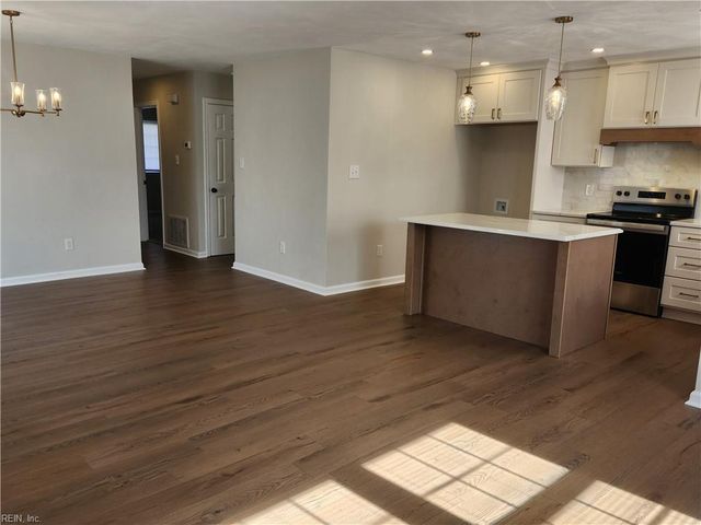 3152 Ashaway RD, Virginia Beach, VA 23452