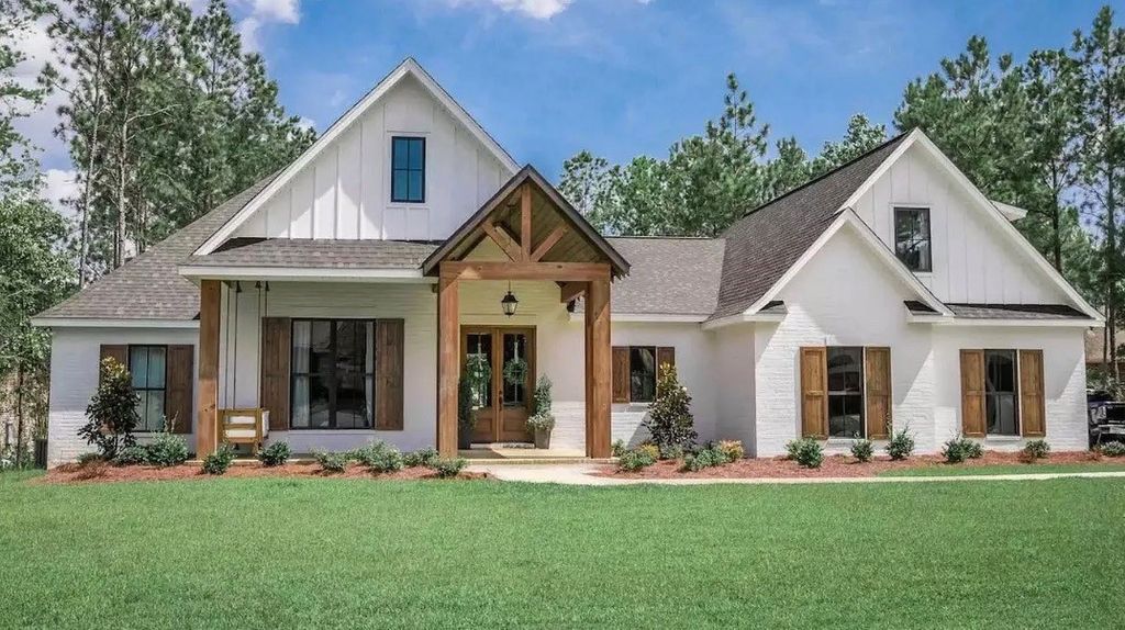 80 B Keeter Lane, Lipan, TX 76462