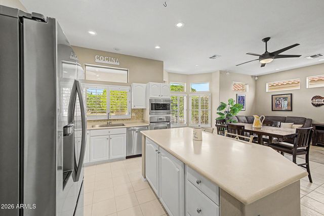 15124 W HORSEMAN Lane, Sun City West, AZ 85375