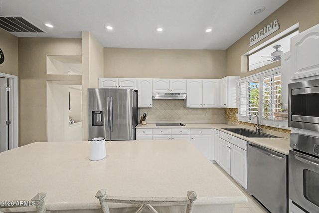 15124 W HORSEMAN Lane, Sun City West, AZ 85375