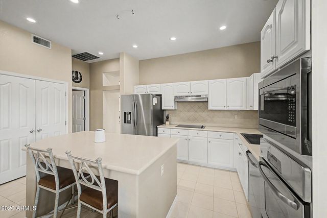15124 W HORSEMAN Lane, Sun City West, AZ 85375