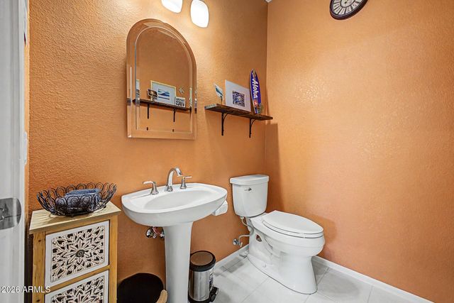 15124 W HORSEMAN Lane, Sun City West, AZ 85375