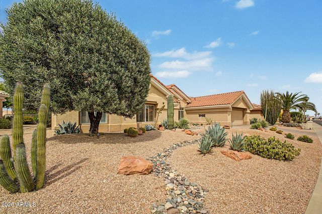 15124 W HORSEMAN Lane, Sun City West, AZ 85375