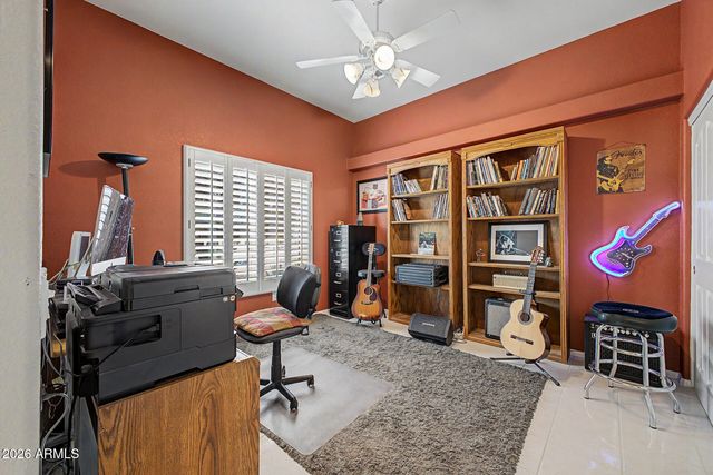 15124 W HORSEMAN Lane, Sun City West, AZ 85375