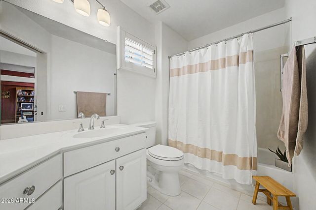 15124 W HORSEMAN Lane, Sun City West, AZ 85375